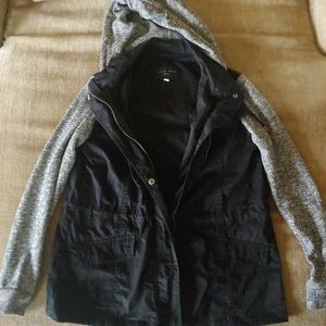 Love Tree Lightweight jacket